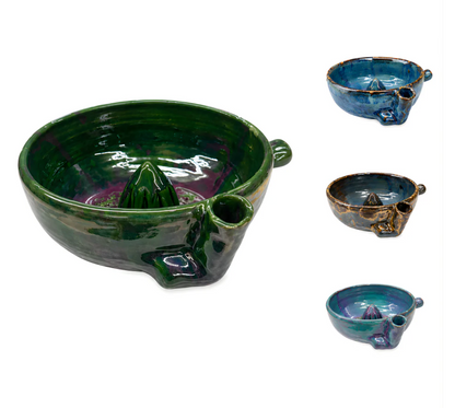 BerryRinse™ Berry Bowls