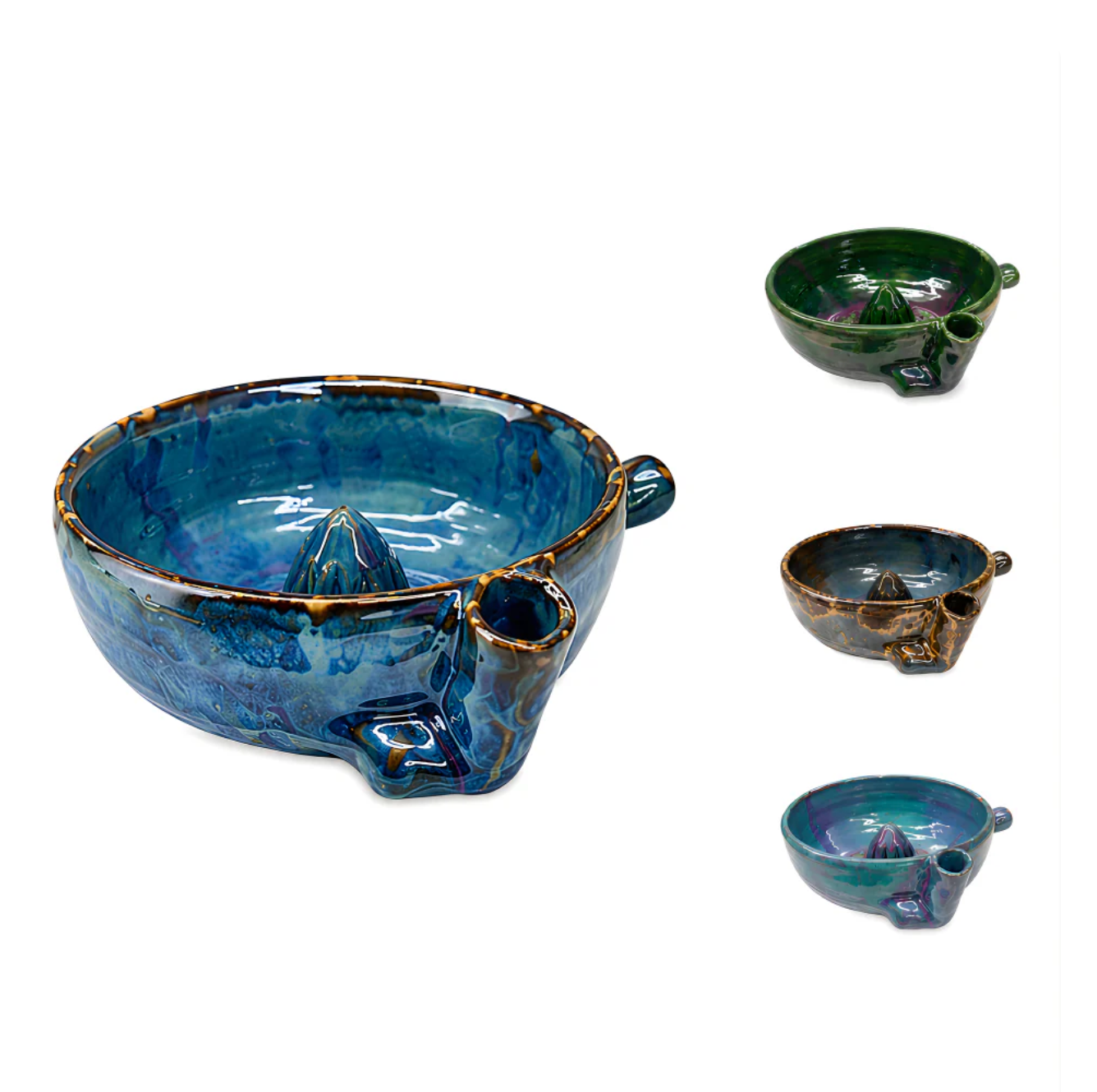 BerryRinse™ Berry Bowls
