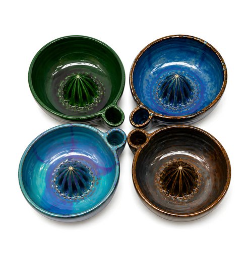 BerryRinse™ Berry Bowls